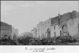 brin-sur-seille-la-rue-principale-de-brin-4-novembre-1915